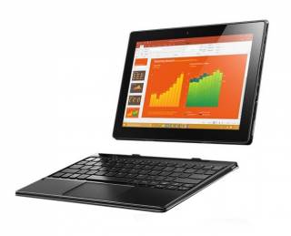 Lenovo IdeaPad Miix 310 4G - 64GB Tablet
